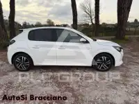 2021 Peugeot 208