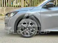 2021 Peugeot 208