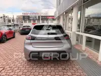 2021 Peugeot 208