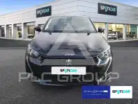 2021 Peugeot 208
