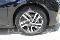 2021 Peugeot 208