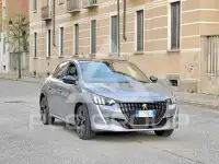 2021 Peugeot 208