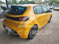 2021 Peugeot 208