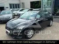 2021 Peugeot 208