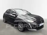 2021 Peugeot 208