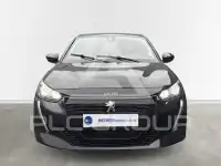 2021 Peugeot 208