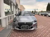 2021 Peugeot 208