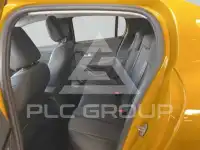 2021 Peugeot 208