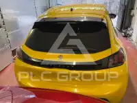 2021 Peugeot 208
