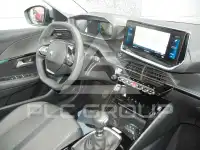 2021 Peugeot 208
