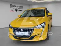 2021 Peugeot 208
