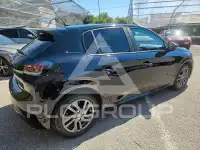 2021 Peugeot 208