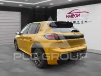 2022 Peugeot 208