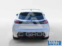 2021 Peugeot 208