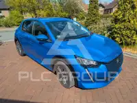 2021 Peugeot 208