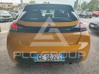 2021 Peugeot 208