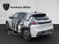 2021 Peugeot 208