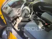 2021 Peugeot 208