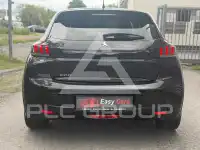 2021 Peugeot 208