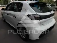2021 Peugeot 208