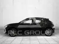 2021 Peugeot 208