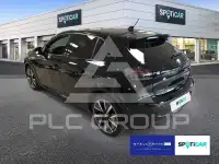 2021 Peugeot 208