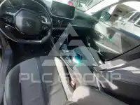 2021 Peugeot 208