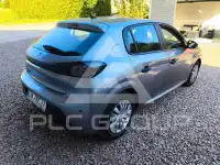 2021 Peugeot 208