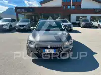 2021 Peugeot 208