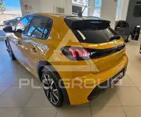 2021 Peugeot 208