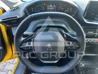 2021 Peugeot 208
