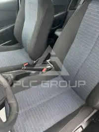 2021 Peugeot 208
