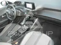 2021 Peugeot 208