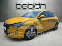 2021 Peugeot 208