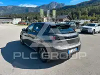2021 Peugeot 208