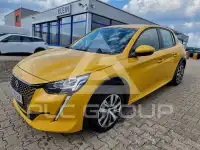 2021 Peugeot 208