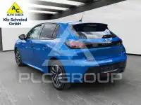 2021 Peugeot 208