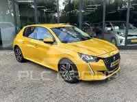 2021 Peugeot 208