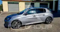 2021 Peugeot 208