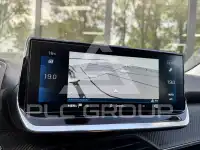 2021 Peugeot 208