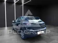 2021 Peugeot 208