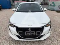 2021 Peugeot 208