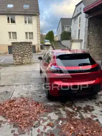 2021 Peugeot 208