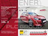 2021 Peugeot 208
