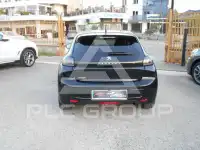 2021 Peugeot 208