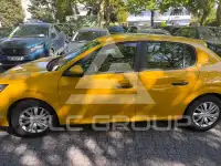 2021 Peugeot 208