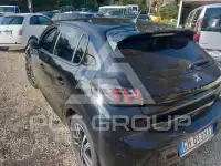 2021 Peugeot 208