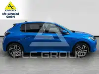 2021 Peugeot 208