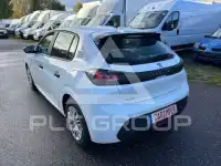 2021 Peugeot 208