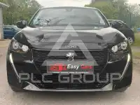 2021 Peugeot 208